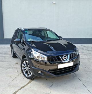 Nissan Qashqai 1.5DCI TEKNA SPORT