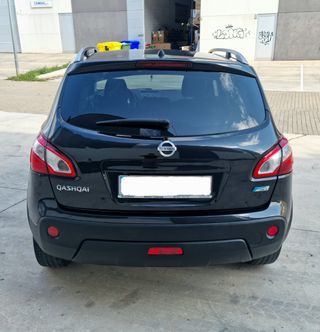Nissan Qashqai 1.5DCI TEKNA SPORT