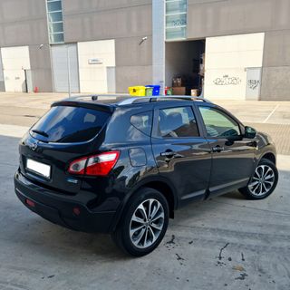 Nissan Qashqai 1.5DCI TEKNA SPORT