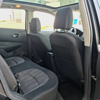 Nissan Qashqai 1.5DCI TEKNA SPORT