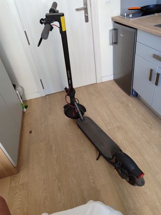 Patinete Eléctrico Xiaomi 4
