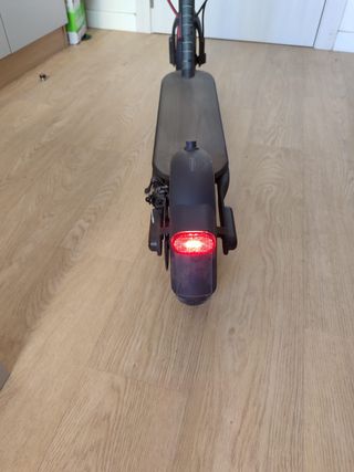 Patinete Eléctrico Xiaomi 4