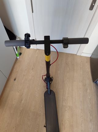 Patinete Eléctrico Xiaomi 4