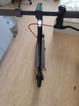 Patinete Eléctrico Xiaomi 4