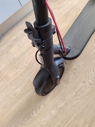 Patinete Eléctrico Xiaomi 4