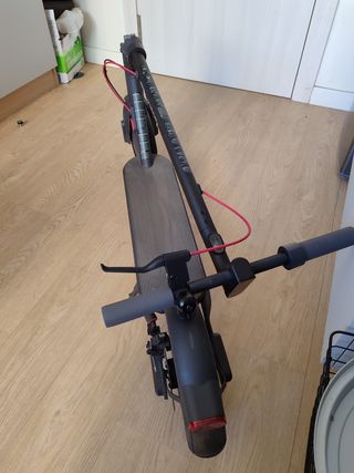 Patinete Eléctrico Xiaomi 4