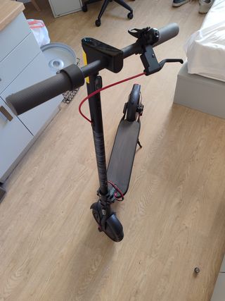 Patinete Eléctrico Xiaomi 4