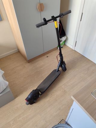 Patinete Eléctrico Xiaomi 4