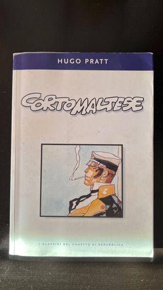 Corto Maltese