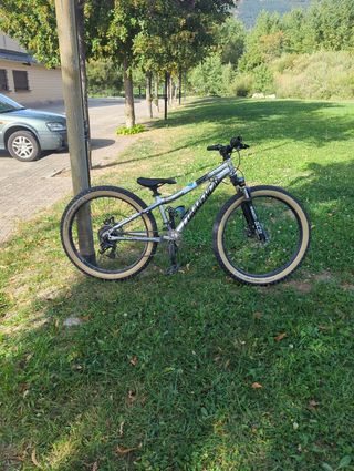 MTB Commencal Ramones 24