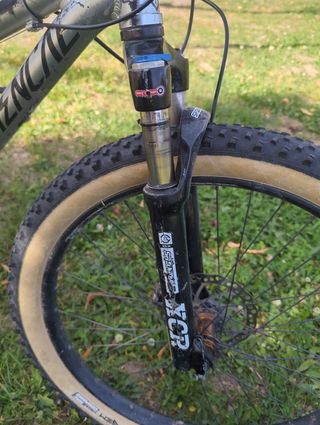 MTB Commencal Ramones 24