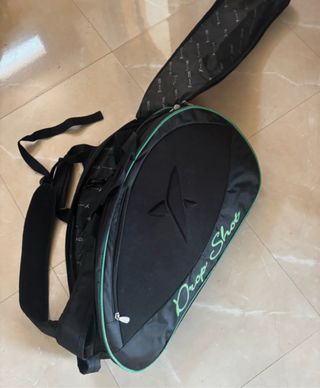 Bolsa de pádel Drop Shot