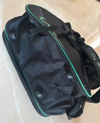 Bolsa de pádel Drop Shot