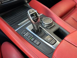 BMW X6 40D M