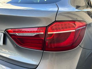 BMW X6 40D M