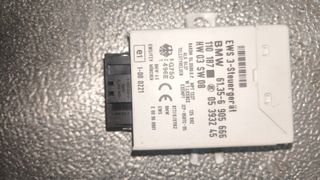 EWS 3 bmw 2 unidades 10€