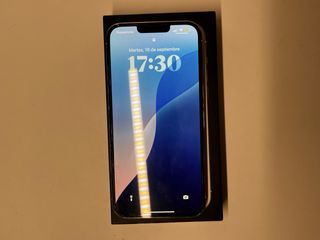 iPhone 13 Pro Max Plata