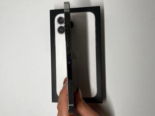 iPhone 13 Pro Max Plata