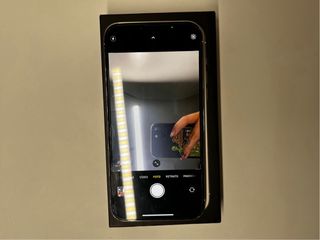 iPhone 13 Pro Max Plata