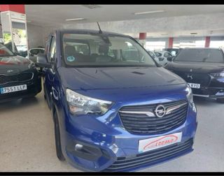 Opel Combo Life 2021