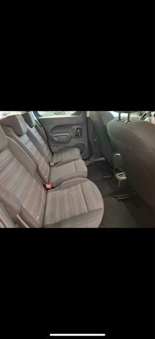 Opel Combo Life 2021