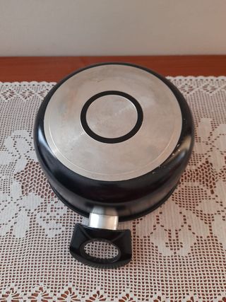 Pentola antiaderente diametro 20 cm