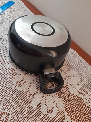 Pentola antiaderente diametro 20 cm