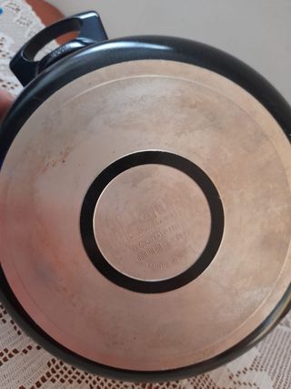 Pentola antiaderente diametro 20 cm