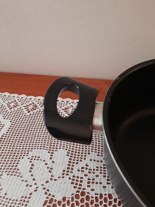 Pentola antiaderente diametro 20 cm