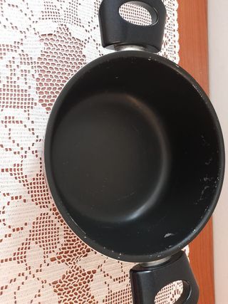 Pentola antiaderente diametro 20 cm