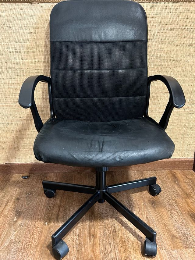 Sillón de despacho / ordenador