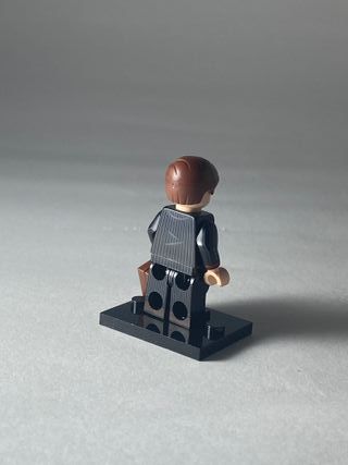 Saul Goodman - Figurine Type Lego Breaking Bad