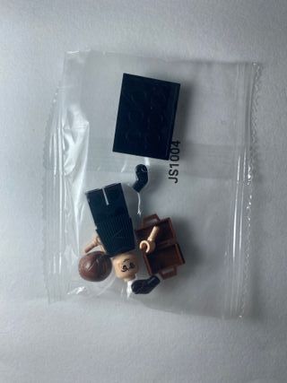 Saul Goodman - Figurine Type Lego Breaking Bad