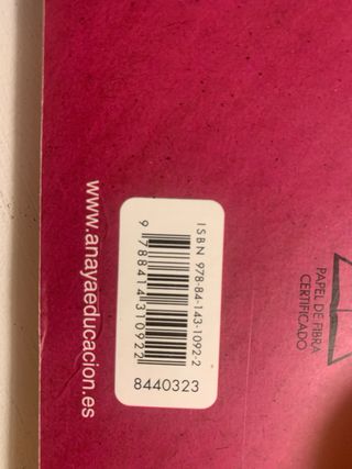 Libro educación física tercero de secundaria 