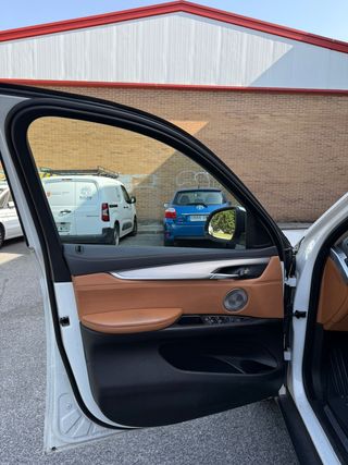 BMW X6 xDrive30d