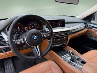 BMW X6 xDrive30d