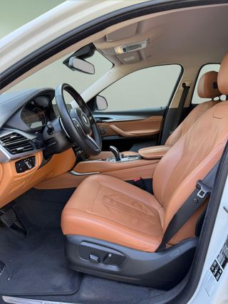 BMW X6 xDrive30d