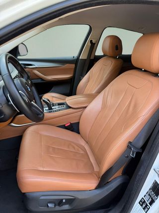 BMW X6 xDrive30d