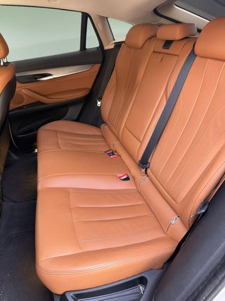 BMW X6 xDrive30d