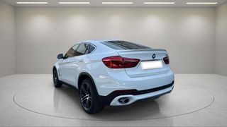 BMW X6 xDrive30d