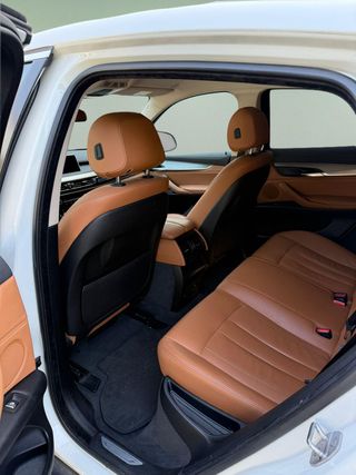 BMW X6 xDrive30d