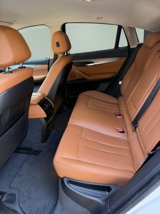 BMW X6 xDrive30d