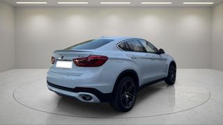BMW X6 xDrive30d