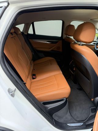 BMW X6 xDrive30d