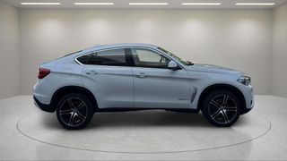 BMW X6 xDrive30d