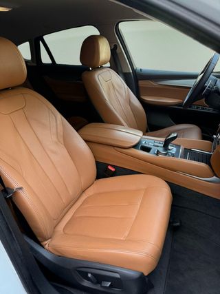 BMW X6 xDrive30d