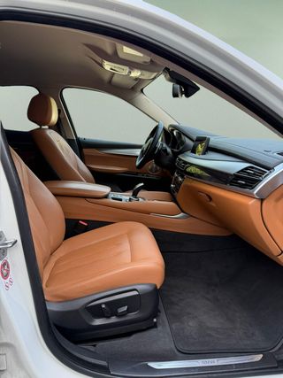 BMW X6 xDrive30d