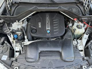 BMW X6 xDrive30d