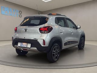 Dacia Spring Business Electric 33kW (45CV)