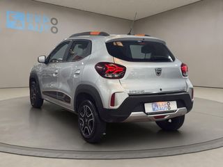 Dacia Spring Business Electric 33kW (45CV)